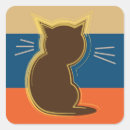 Buscar cocoa pegatinas Retro