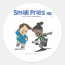 Buscar fries pegatinas Niños