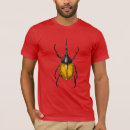 Buscar dibujo lineal camisetas Insectos