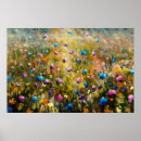 Buscar petróleo posters Flor