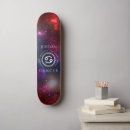 Buscar cáncer tablas de skate Signo de estrella