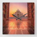 Buscar monumentos relojes de pared India