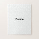 Buscar plantilla en blanco puzzles Fiesta