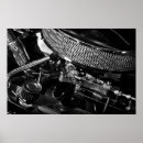 Buscar mecánico de automóviles posters Para él