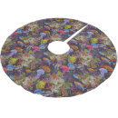 Buscar cáscaras faldas arbol navidad Orilla