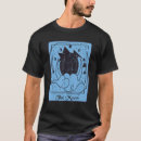 Buscar mystical camisetas 4 º luna