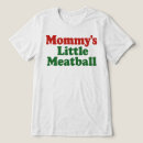 Buscar albóndigas camisetas Italiano
