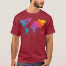 Buscar world travel camisetas Viaje