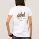 Buscar euro camisetas Viaje a europa