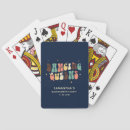 Buscar soltero barajas de cartas Para todos