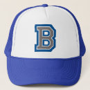 Buscar letra b camionero gorras Deportes