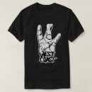Buscar al oeste camisetas California