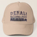 Buscar denali camionero gorras Alaska
