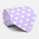 Buscar puntos grandes corbatas General y unisex