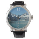 Buscar alaska relojes Paisaje