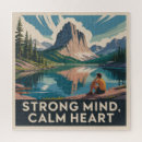 Buscar pensamientos positivos puzzles Controla tu vida