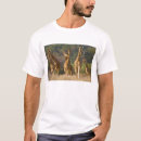 Buscar jirafa reticulada camisetas Kenia