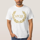 Buscar senado romano camisetas Historia