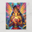 Buscar maorí postales Mitología