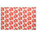 Buscar flores telas Hibisco