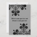 Buscar medieval del boda invitaciones Para ella