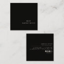 Buscar ivory tarjetas de visita 1 ᵉʳ tienda