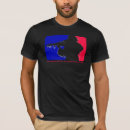 Buscar logotipo del lobo camisetas General y unisex