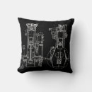 Buscar drawing cojines Vintage