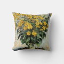 Buscar impresionismo francés cojines Floral