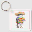 Buscar gatos negros llaveros Gato negro y blanco