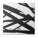 Buscar líneas negras azulejos Contemporáneo