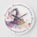 Buscar wiccan relojes de pared Pagano