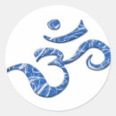 Buscar ohm pegatinas Símbolo de om