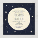 Buscar cielo estrellado invitaciones Celestial