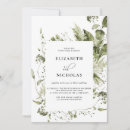 Buscar asequible invitaciones Tipografía