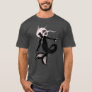Buscar fantasía gótica camisetas Para él