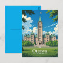 Buscar ottawa postales Colina del parlamento