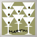 Buscar martini posters Bebidas