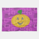 Buscar halloween paños de cocina Moderno