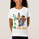 Buscar ernie camisetas Personajes de sésamo