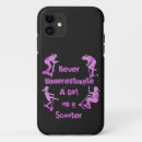 Buscar scooter iphone fundas Para ella