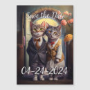 Buscar gatos en amor invitaciones Lindo