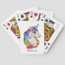 Buscar unicornios barajas de cartas Para todos