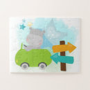 Buscar coche puzzles Para niños