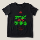 Buscar spray camisetas Grafiti