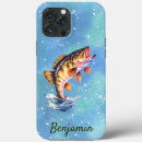 Buscar burbujas azules iphone fundas Acuarela