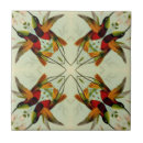 Buscar flores vintage azulejos Primavera