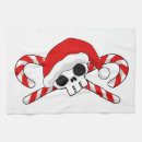 Buscar skull paños de cocina Esqueleto