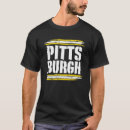 Buscar yellow and black camisetas Negro