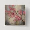 Buscar flores chapas Flor de cerezo